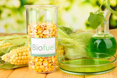 Sidcot biofuel availability