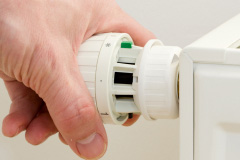 Sidcot central heating repair costs