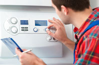 free Sidcot gas safe engineer quotes